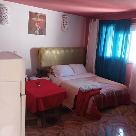 Apartamento Dar Amine Rabat Exterior foto
