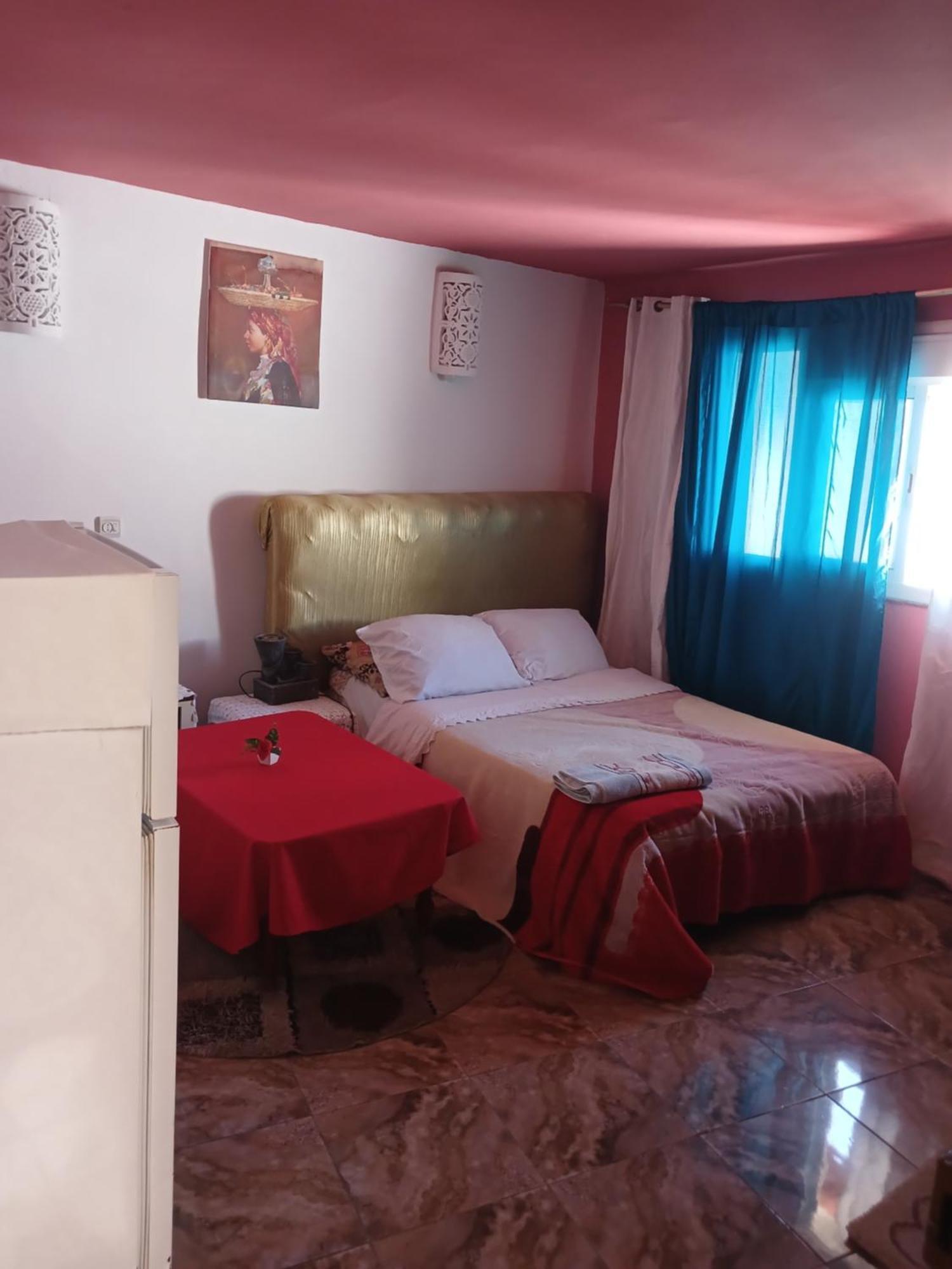 Apartamento Dar Amine Rabat Exterior foto